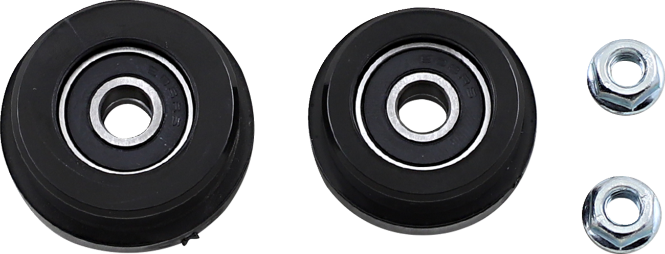 TM Designworks Chain Roller