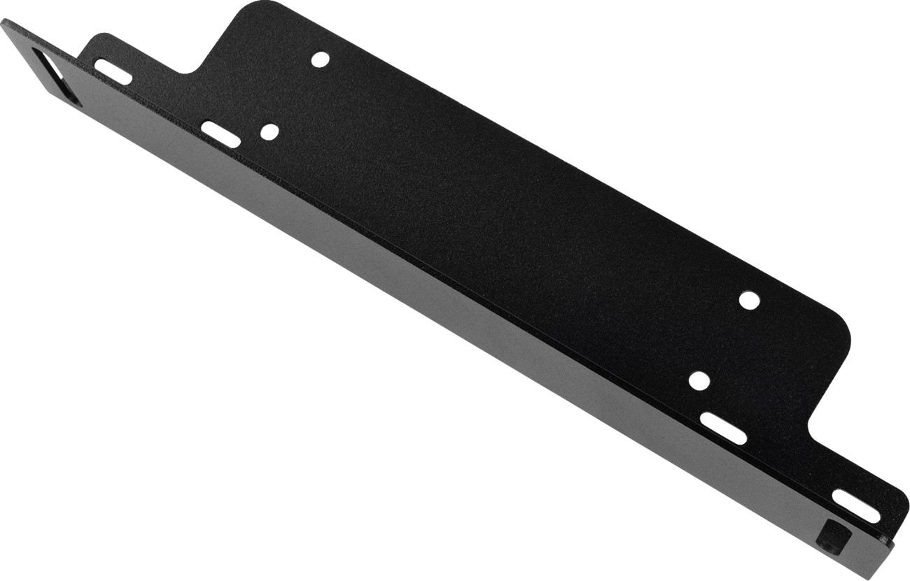 Moose Racing Ice Auger Carrier Mount