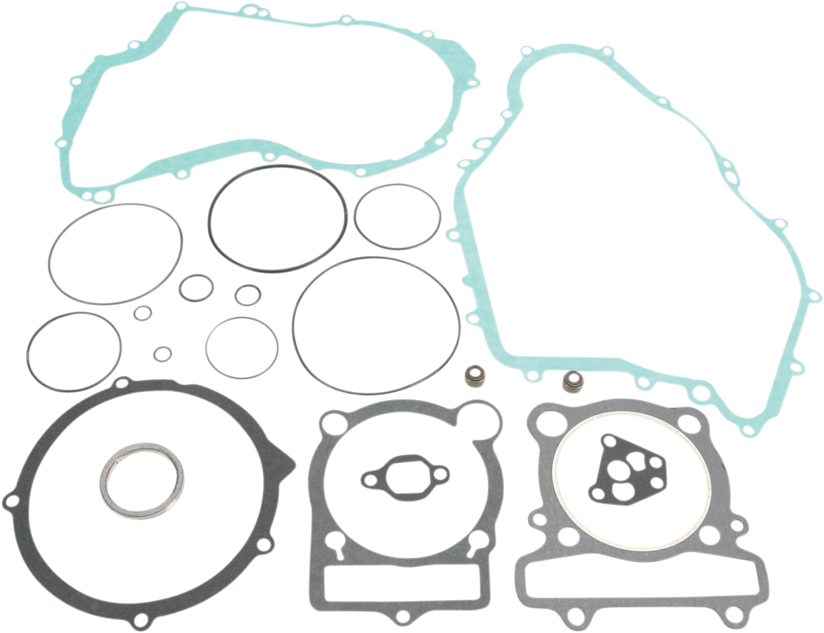 Moose Racing Complete Gasket Kit