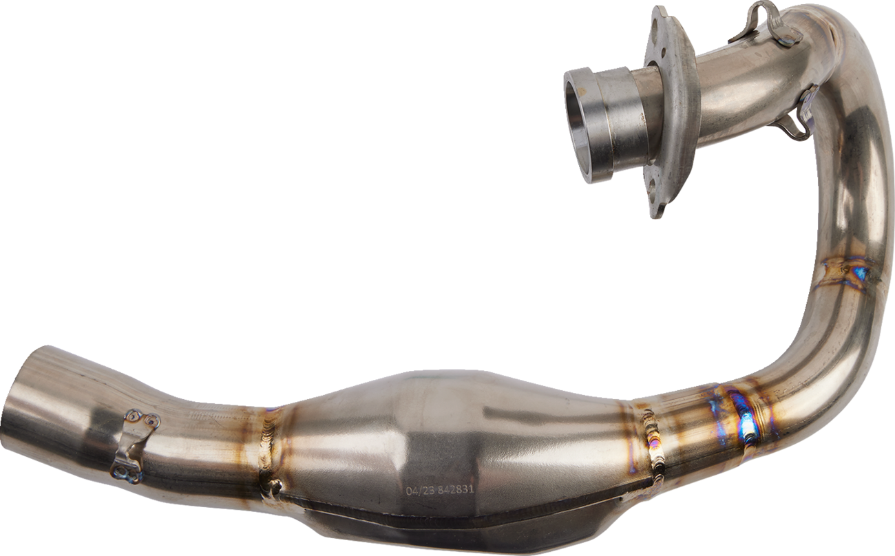 FMF MegaBomb Header Honda CRF250R / CRF250RX 2022-2024