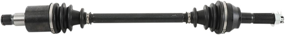 All Balls Racing 8 Ball Xtreme Rear Axle Polaris RZR 800 2009-2014