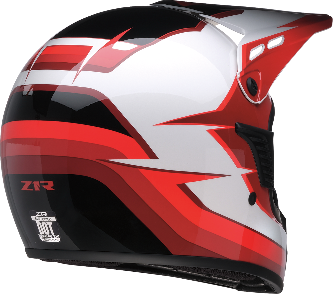 Z1R Child Dirt Maxx Vortex Helmet