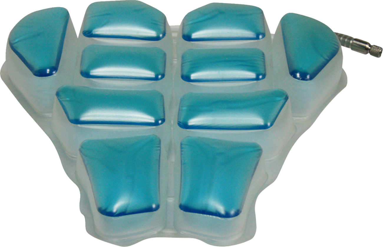 WILD ASS Air Gel Air Seat Cushion