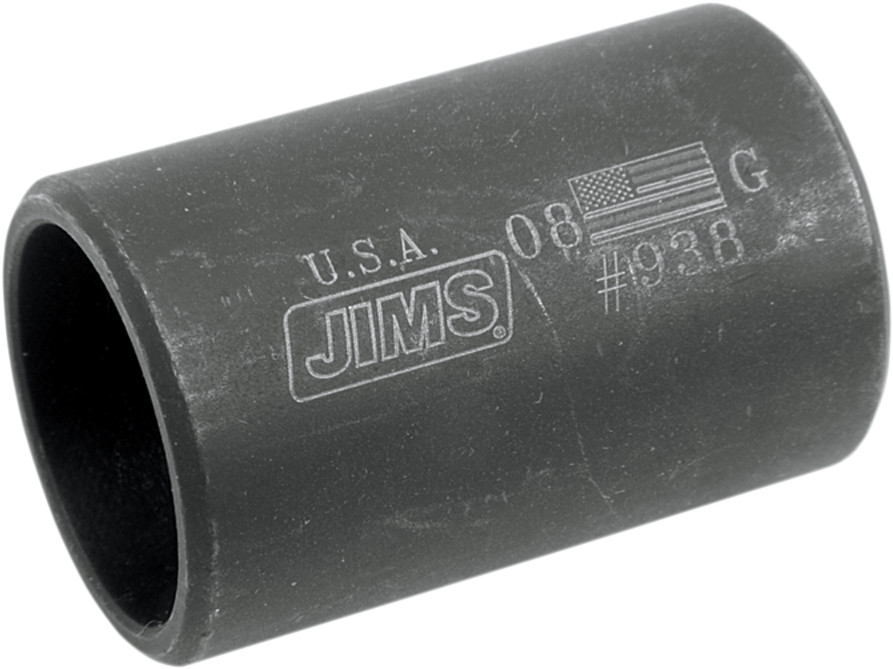 Jims Shoulderless Valve Guide Installer Tool