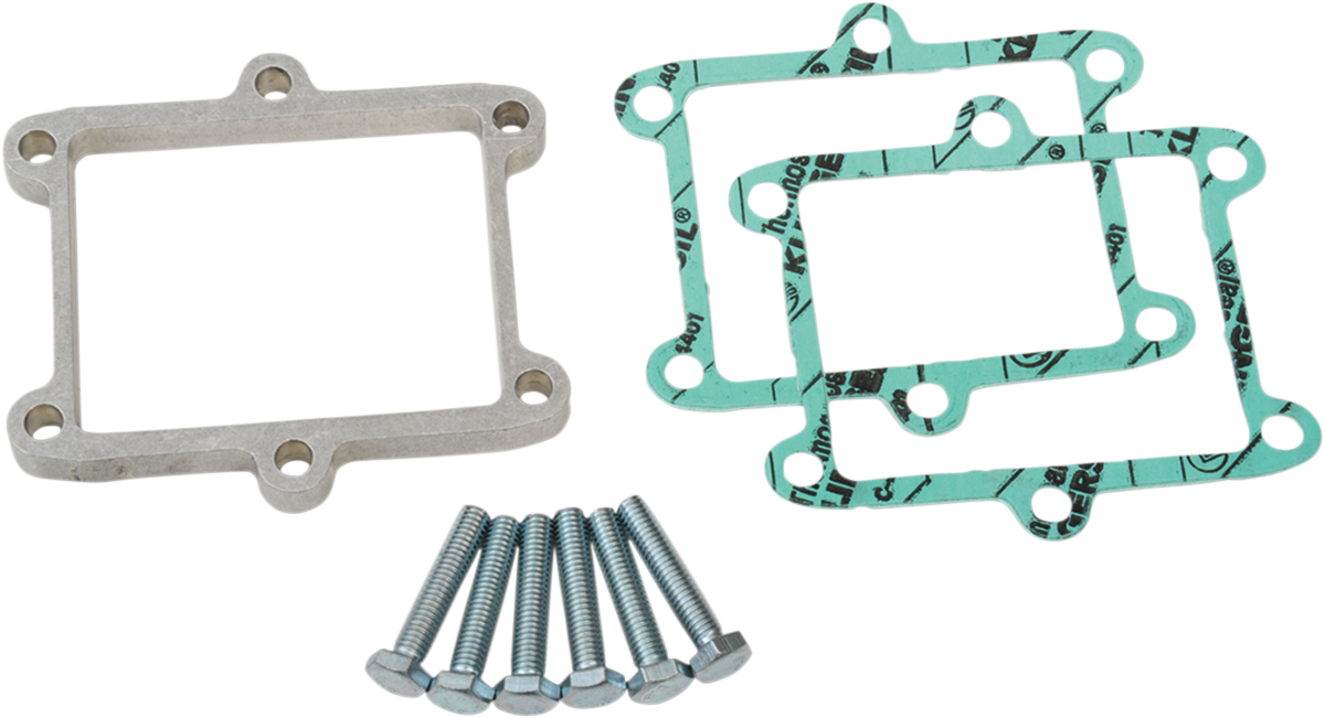 Torque Spacer Kit