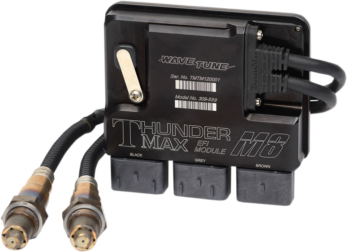 THUNDERMAX ThunderMax Engine Control Module Kit with Integral Auto Tune