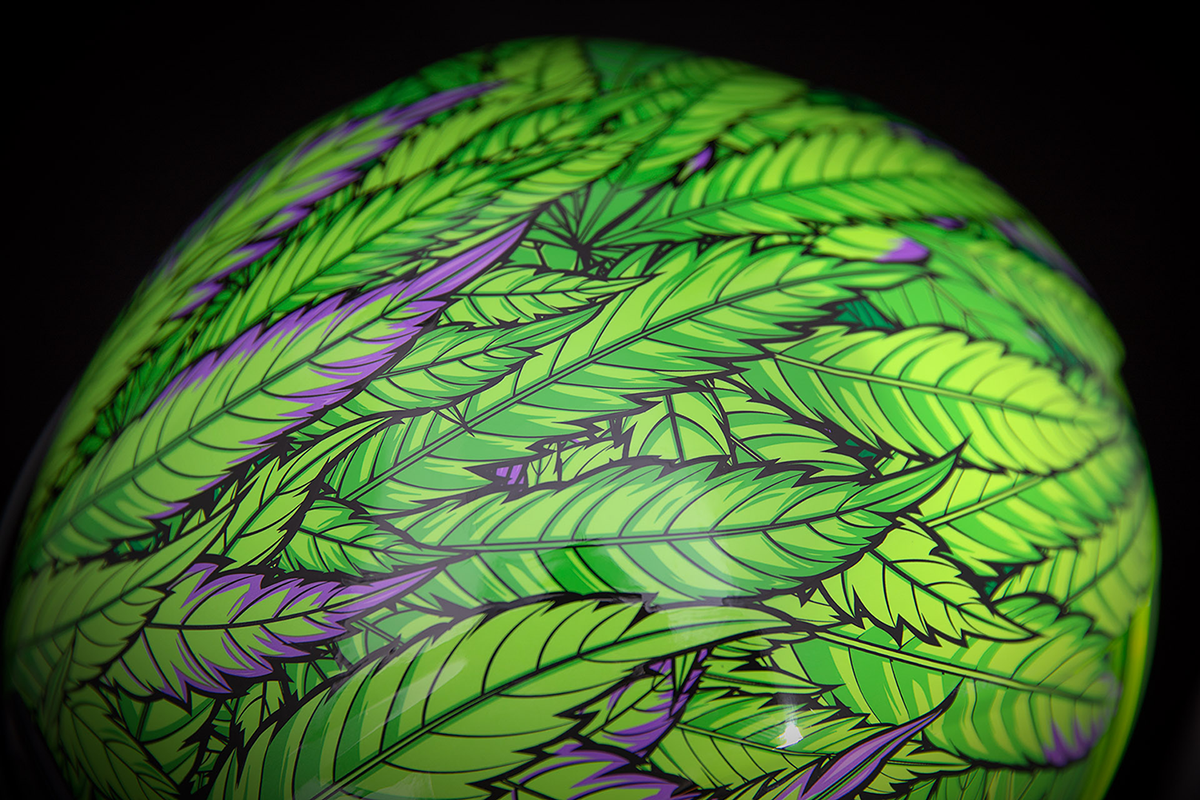 Icon Airform™ Ritemind Glow™ Helmet