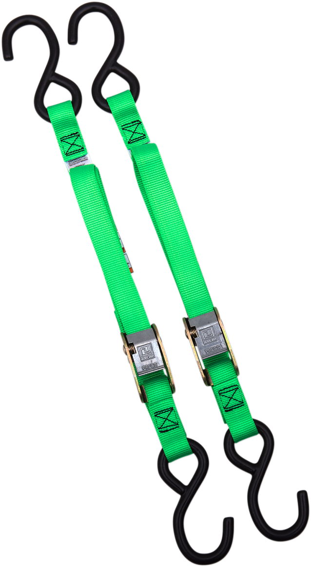Ancra 1" Standard Tie-Downs