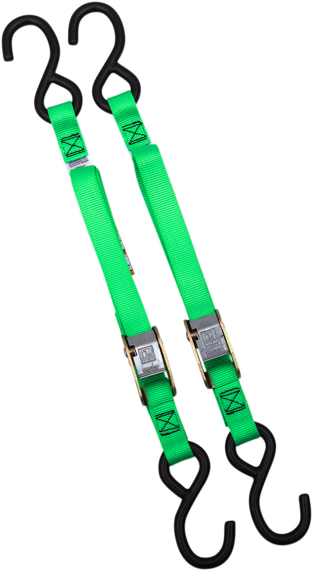 ANCRA Classic Tie-Downs