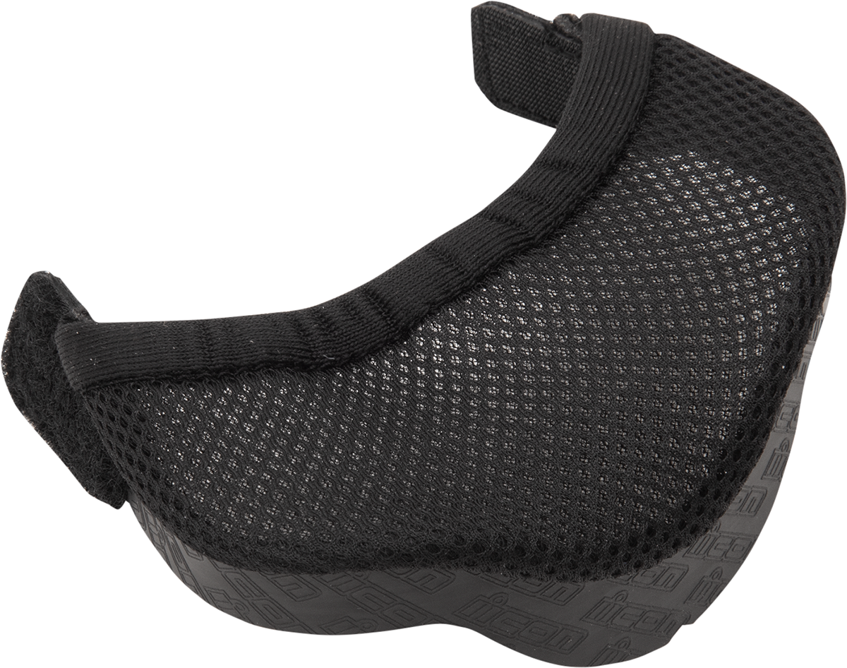 ICON Variant Pro™ Helmet Chin Curtain