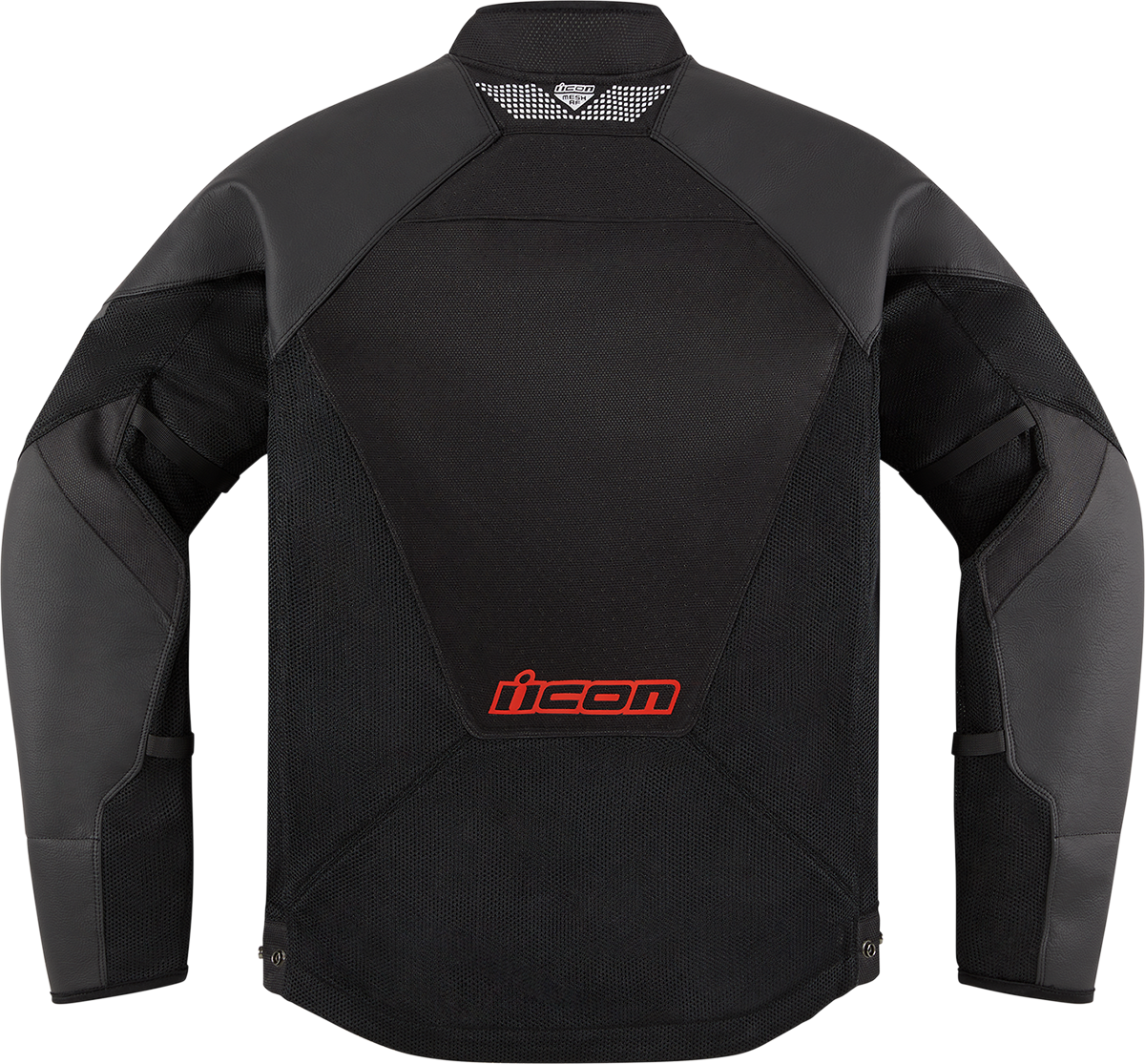 ICON Mesh AF™ Leather Jacket