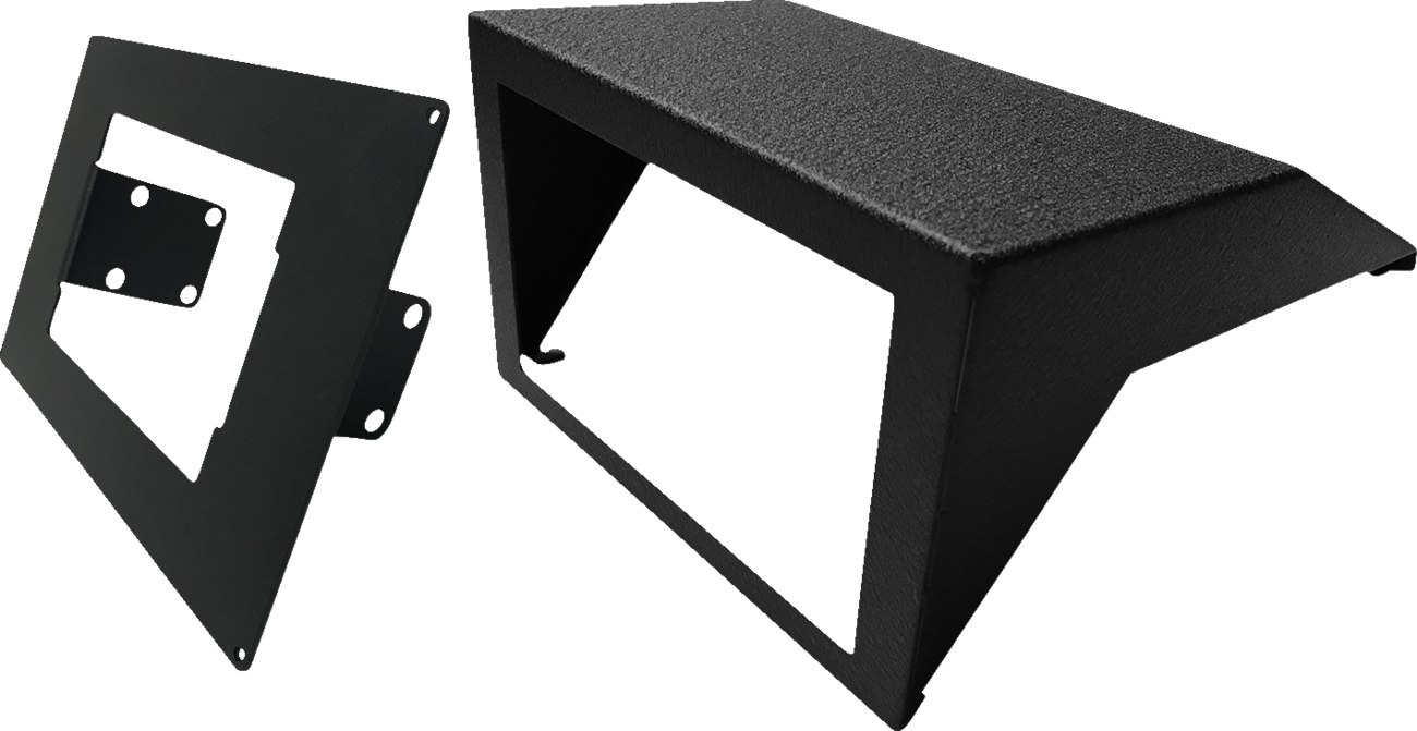 Command Center Mounting Kit