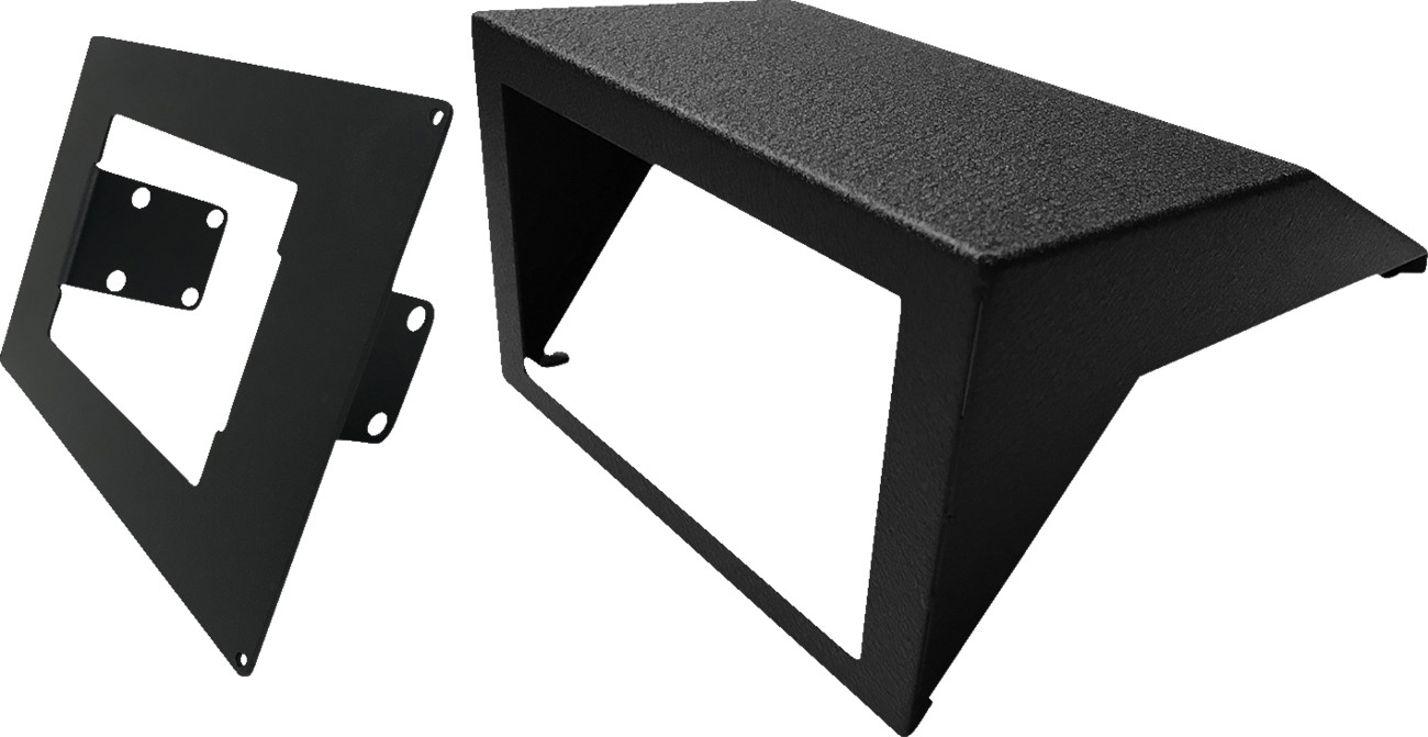 NAVATLAS Command Center Dash Mounting Kit