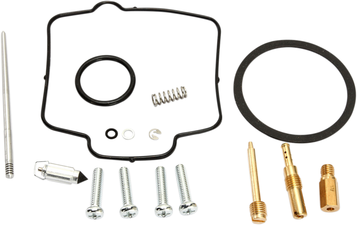 Moose Racing Carburetor Repair Kit - Honda