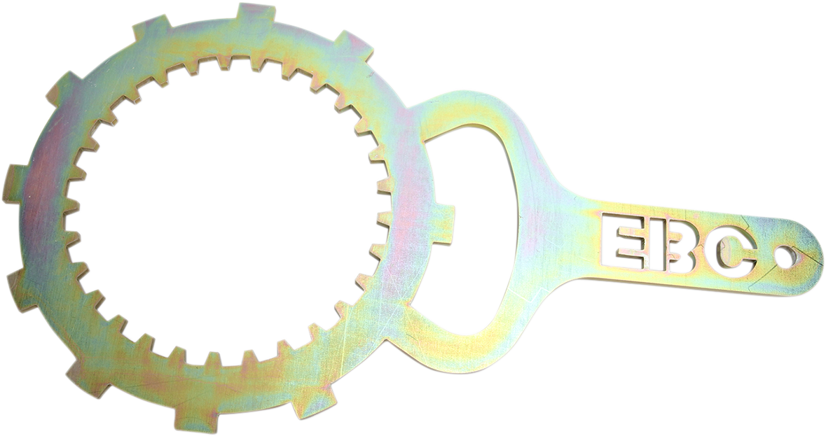 EBC Clutch Removal Tool