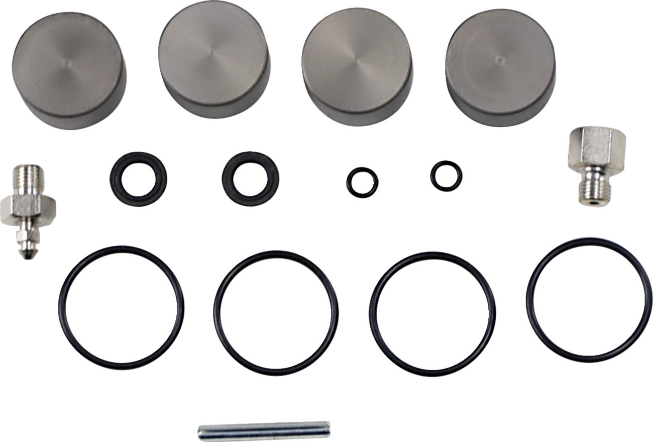 Caliper Rebuild Kit