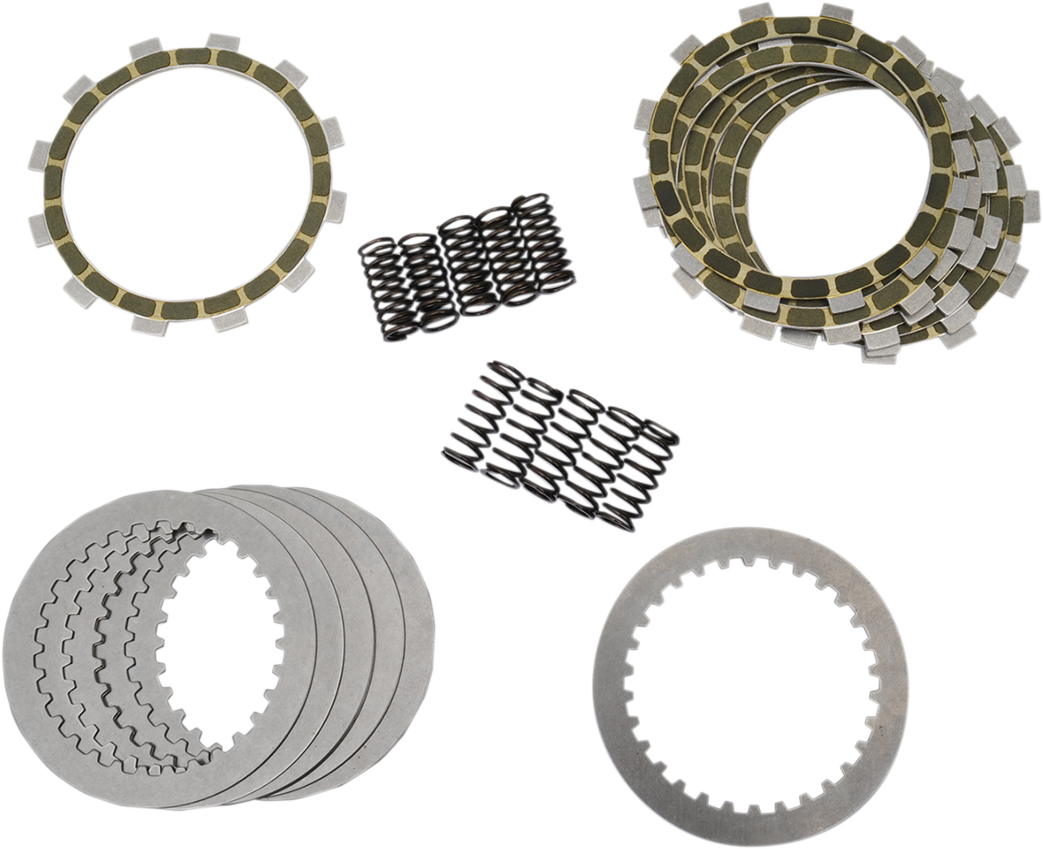 Barnett Clutch Kit Yamaha YZ125 1993-2023