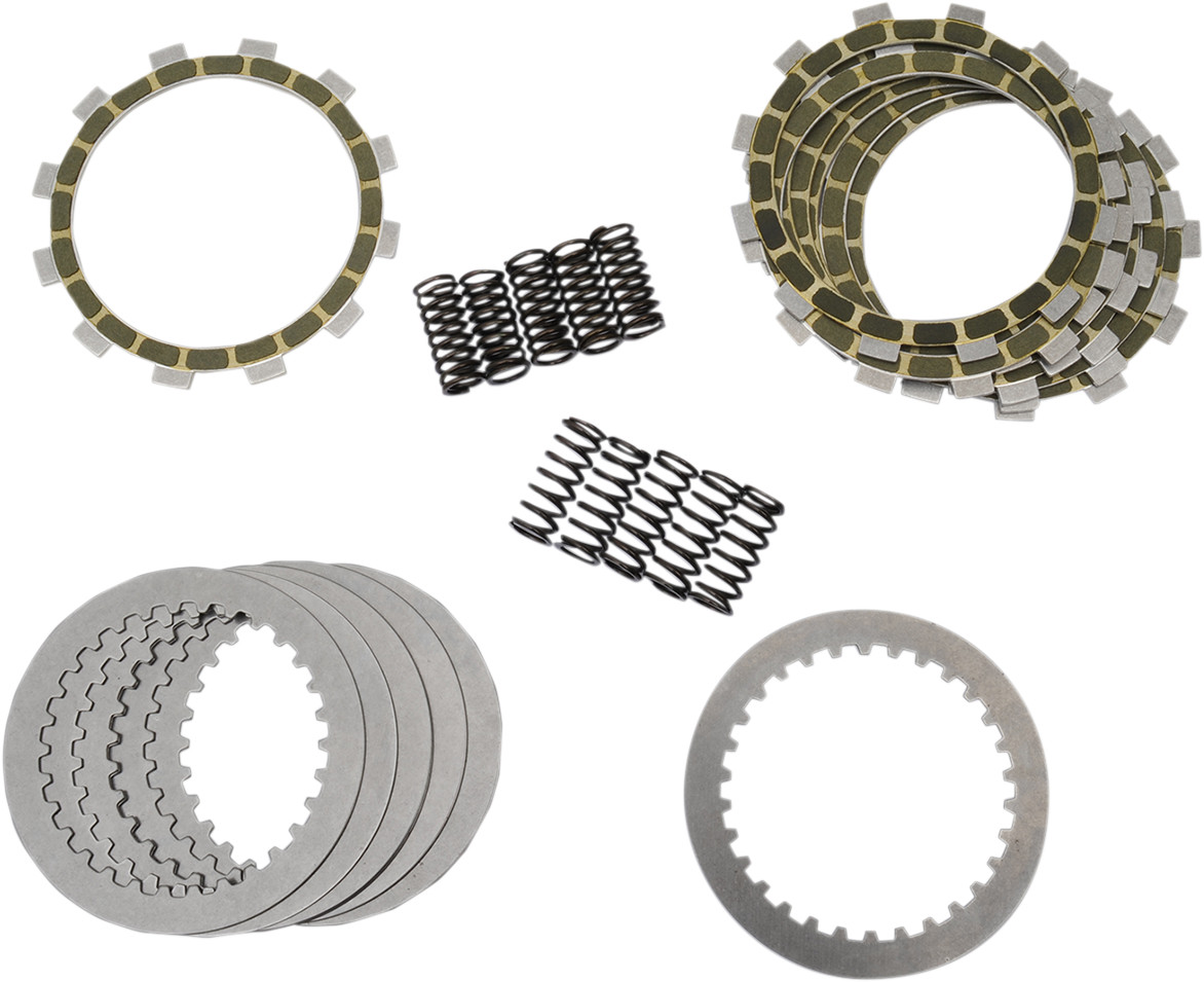 BARNETT Complete Dirt Digger Clutch Kit