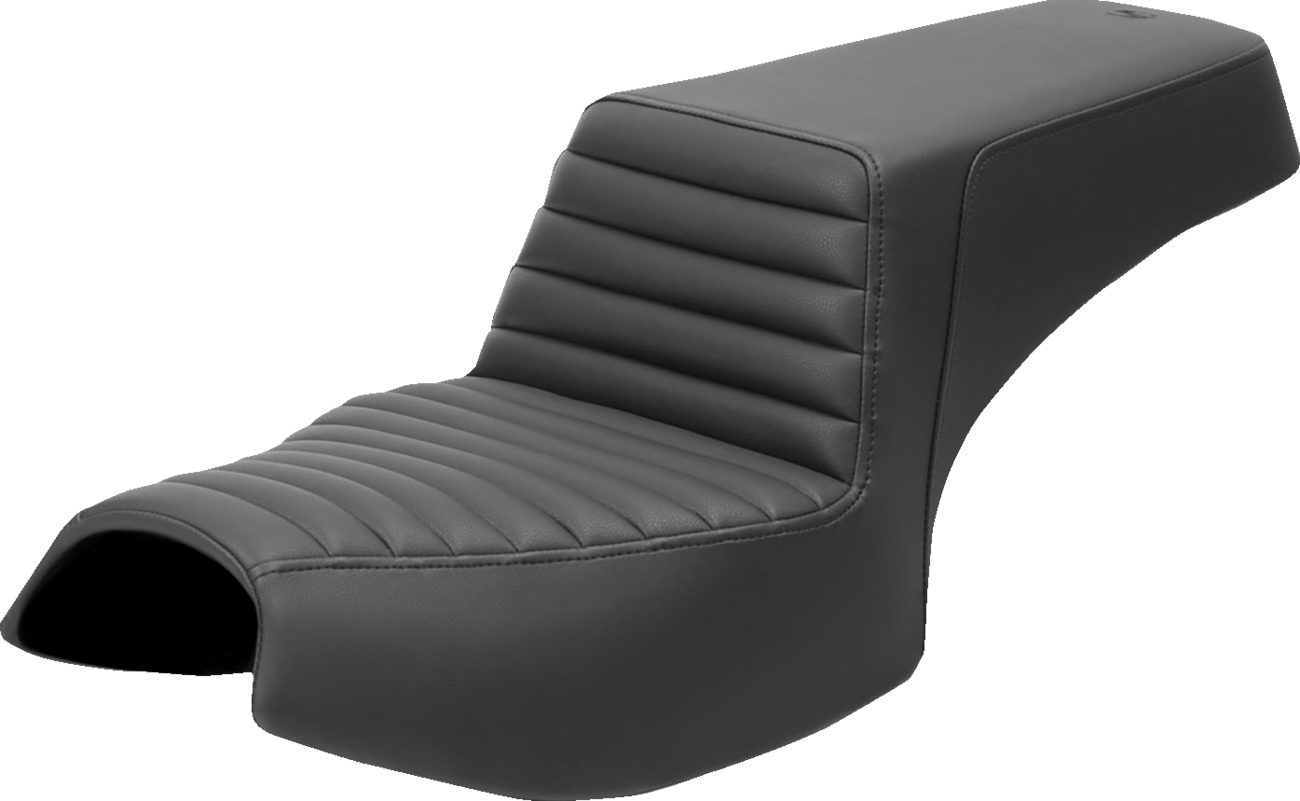 SADDLEMEN Step-Up Seat