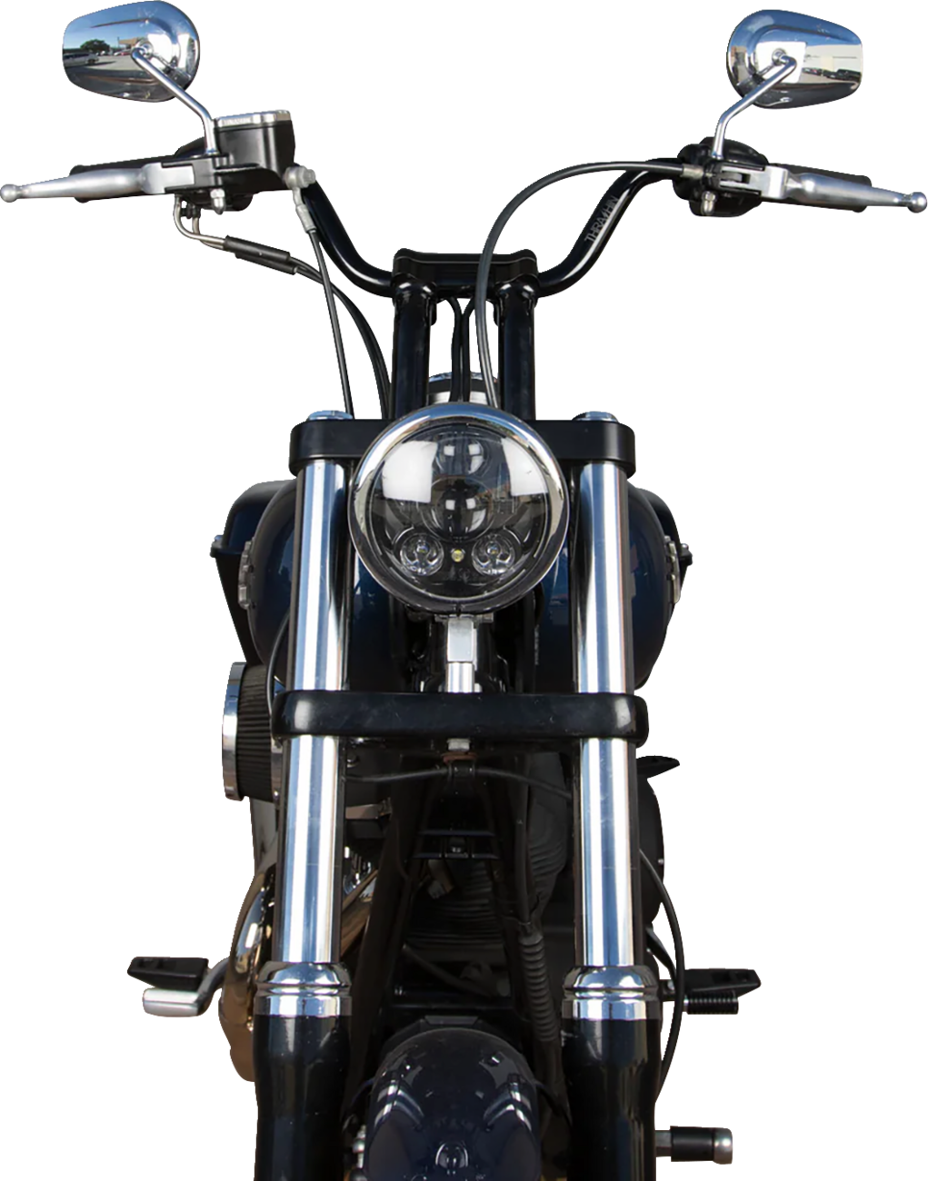 Thrashin Supply Handlebar For Harley FLHX / FLTRX 2023-2025