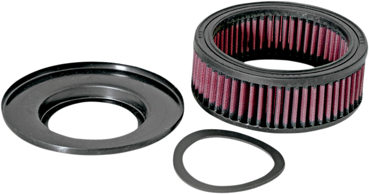 K & N High-Flow Air Filter