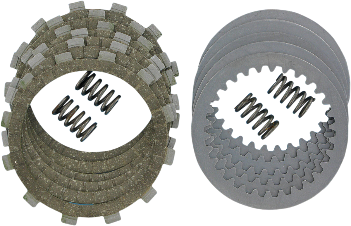 DPK Clutch Kit