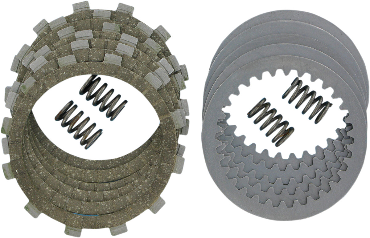 DP BRAKES DPK Clutch Kit