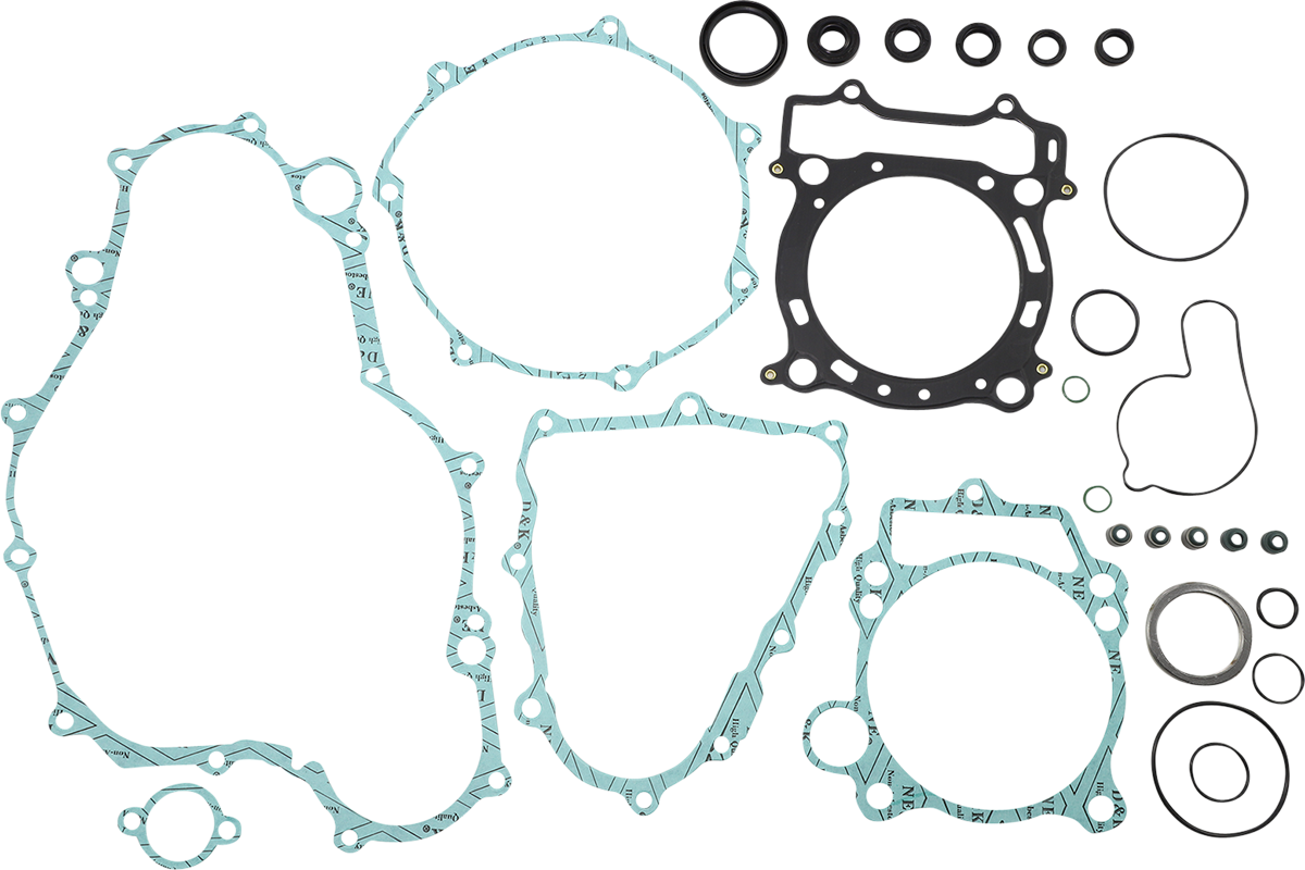 Complete Gasket Kit