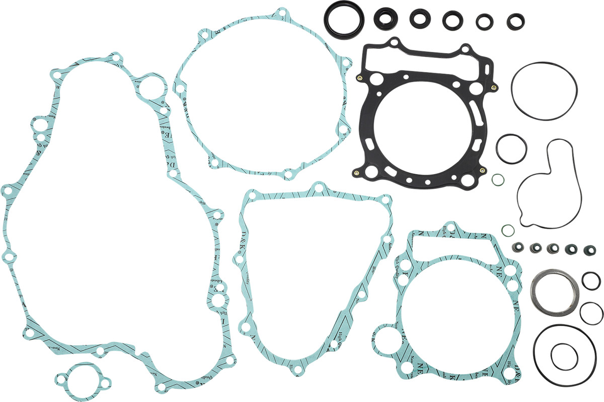 PROX Complete Gasket Kit