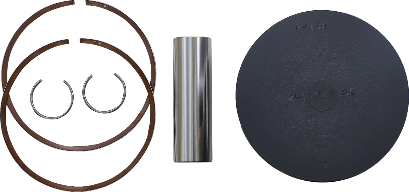 Piston Kit for 2 Stroke