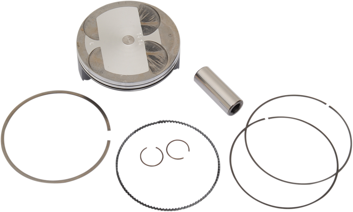 PROX Piston Kit for 4-Stroke