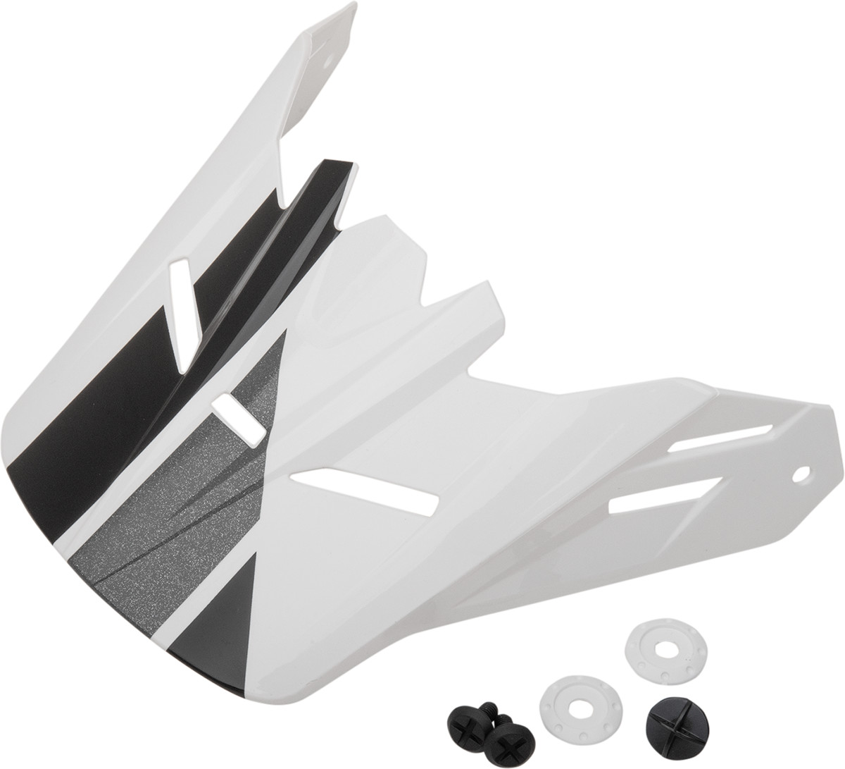 Z1R Youth Evac Helmet Visor Kit
