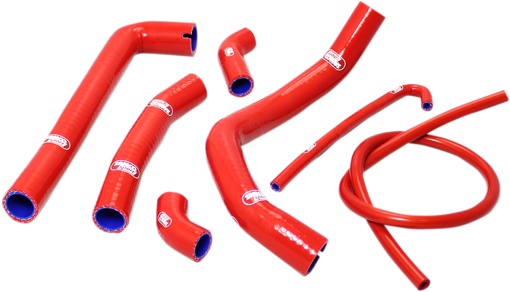 SAMCO SPORT Radiator Hose Kit — Standard