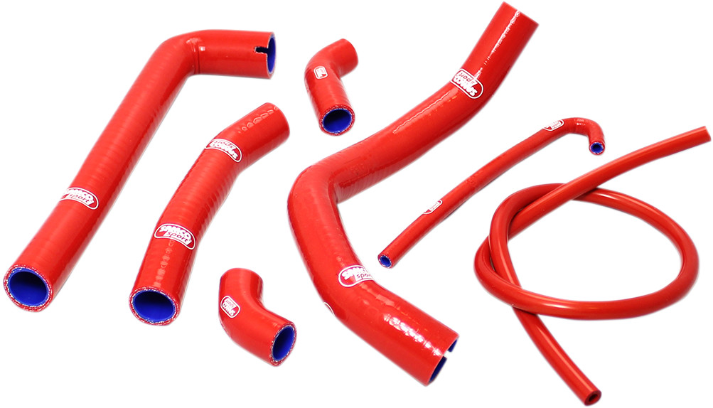 SAMCO SPORT Radiator Hose Kit — Standard