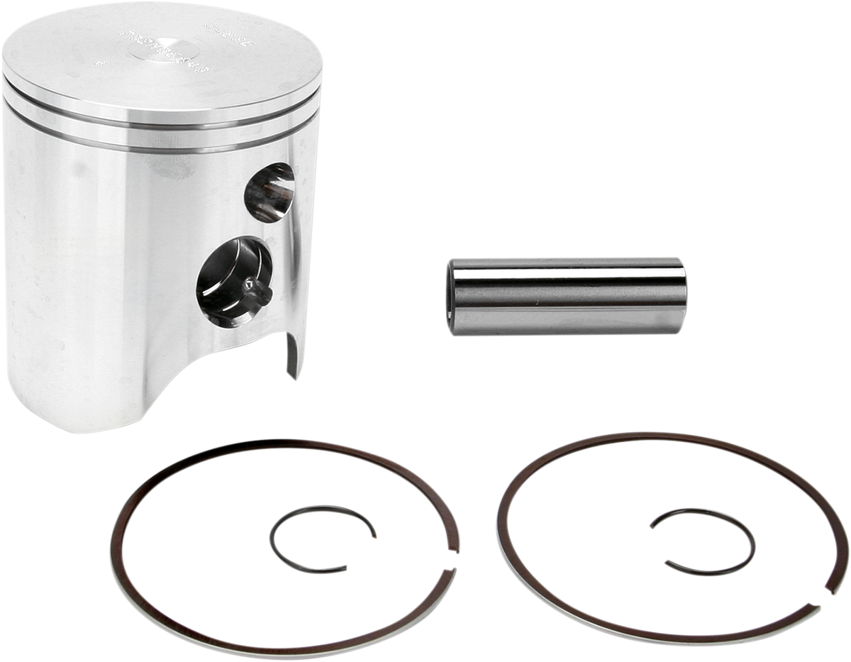 High-Performance Piston Kit