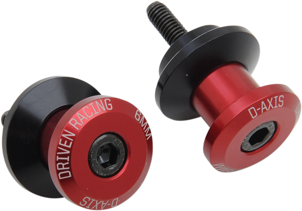 DRIVEN RACING D Axis Spools