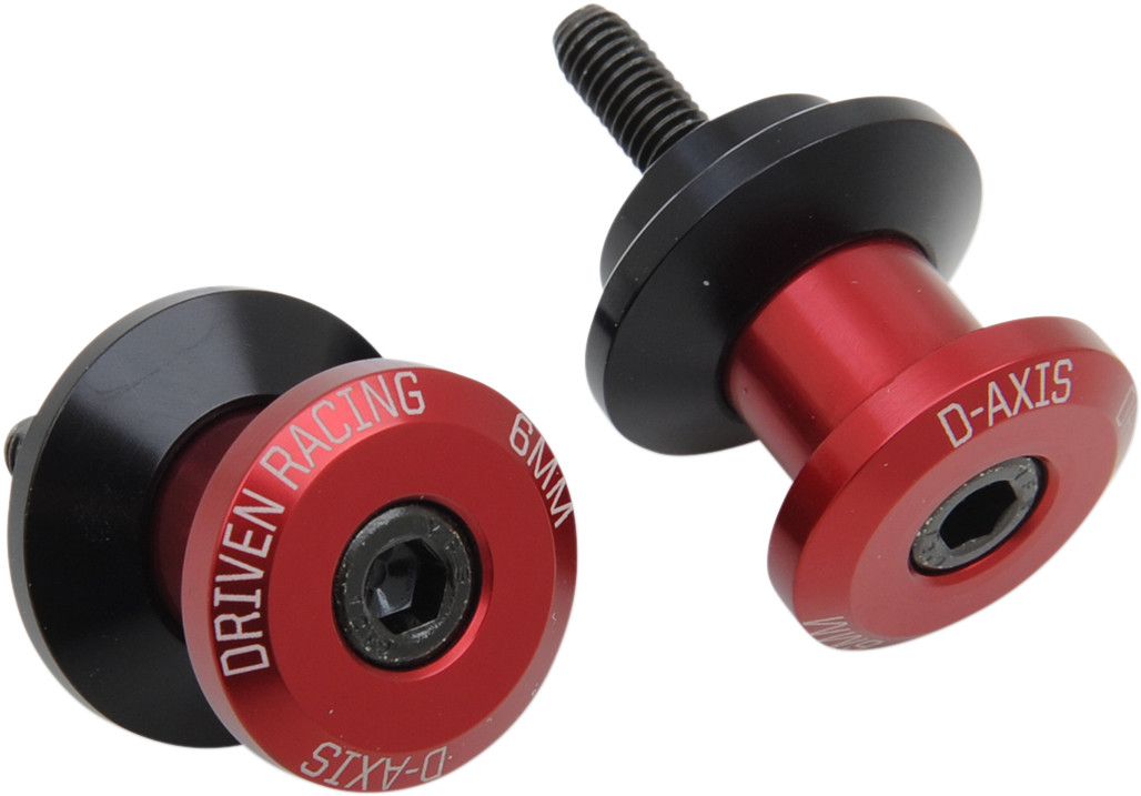 Driven Racing D-Axis Spools