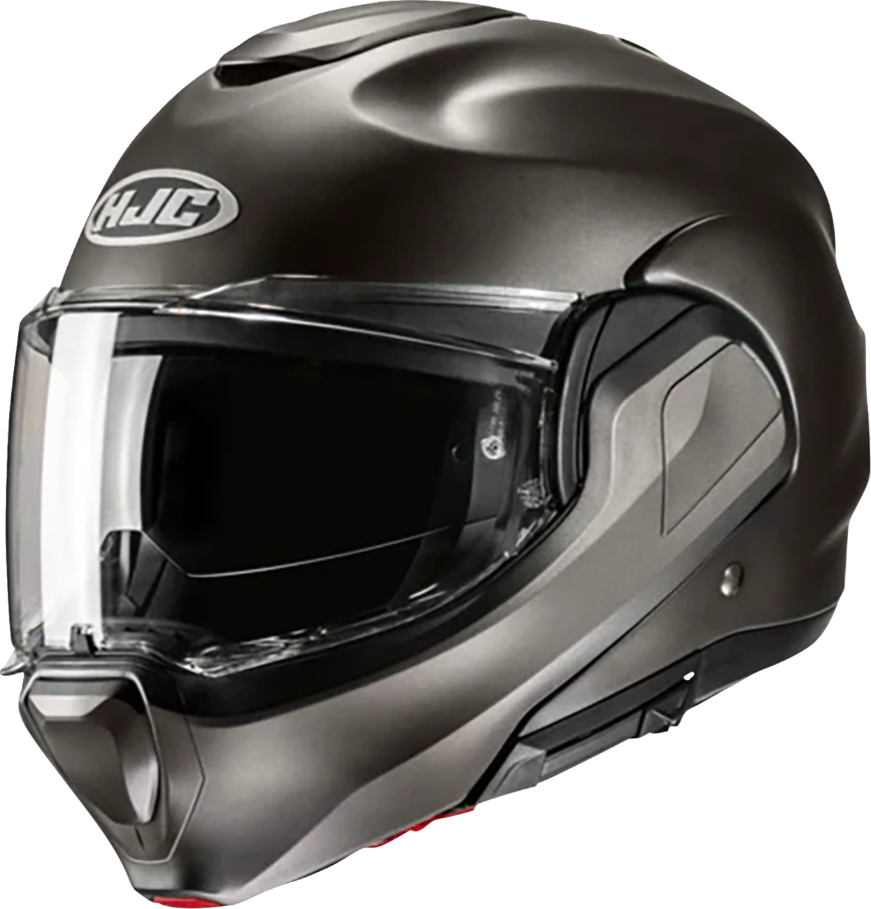 HJC F100 Solid Helmet
