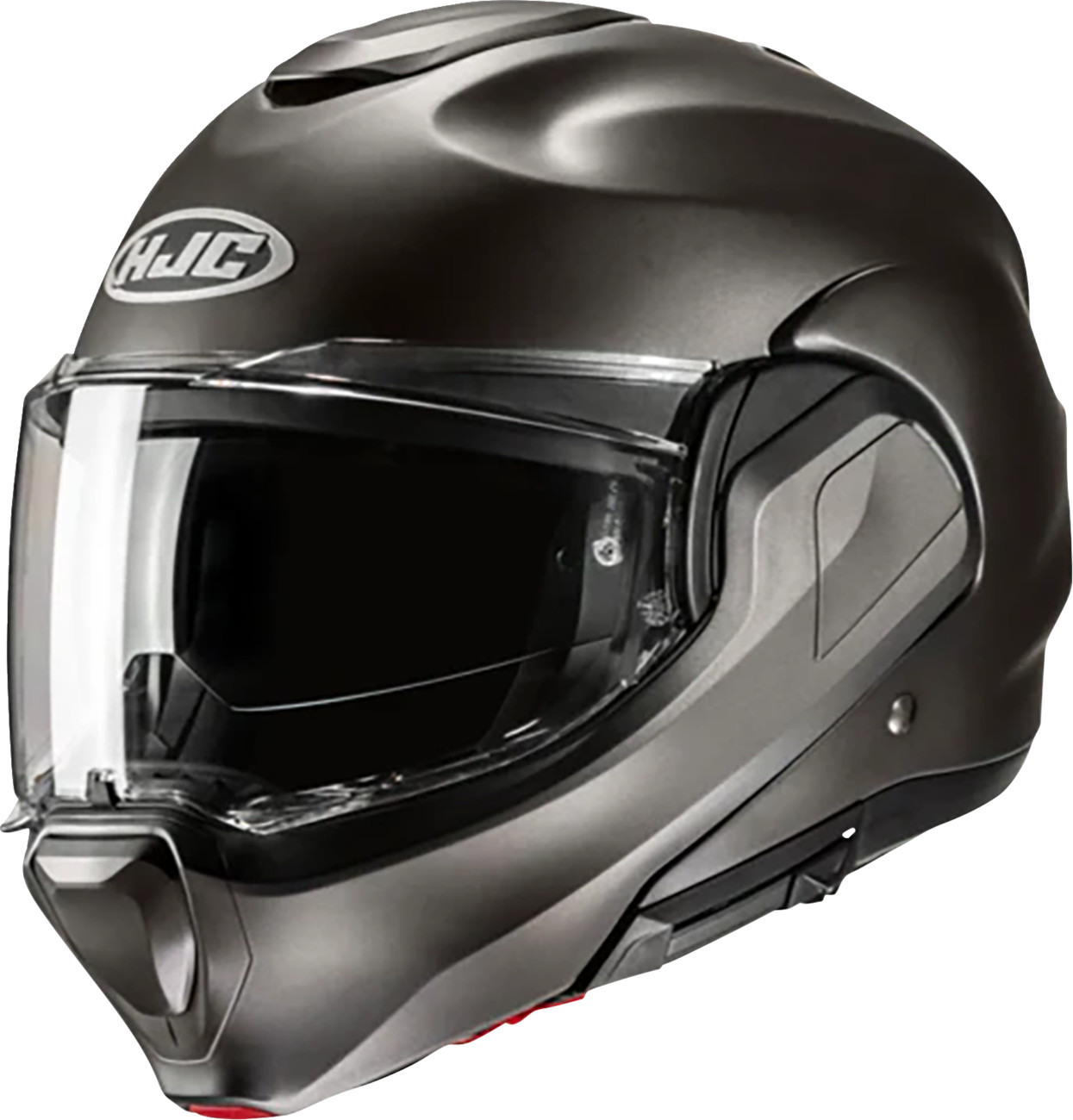 HJC F100 Solid Helmet