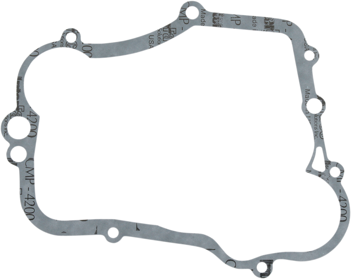 Clutch Cover Gasket