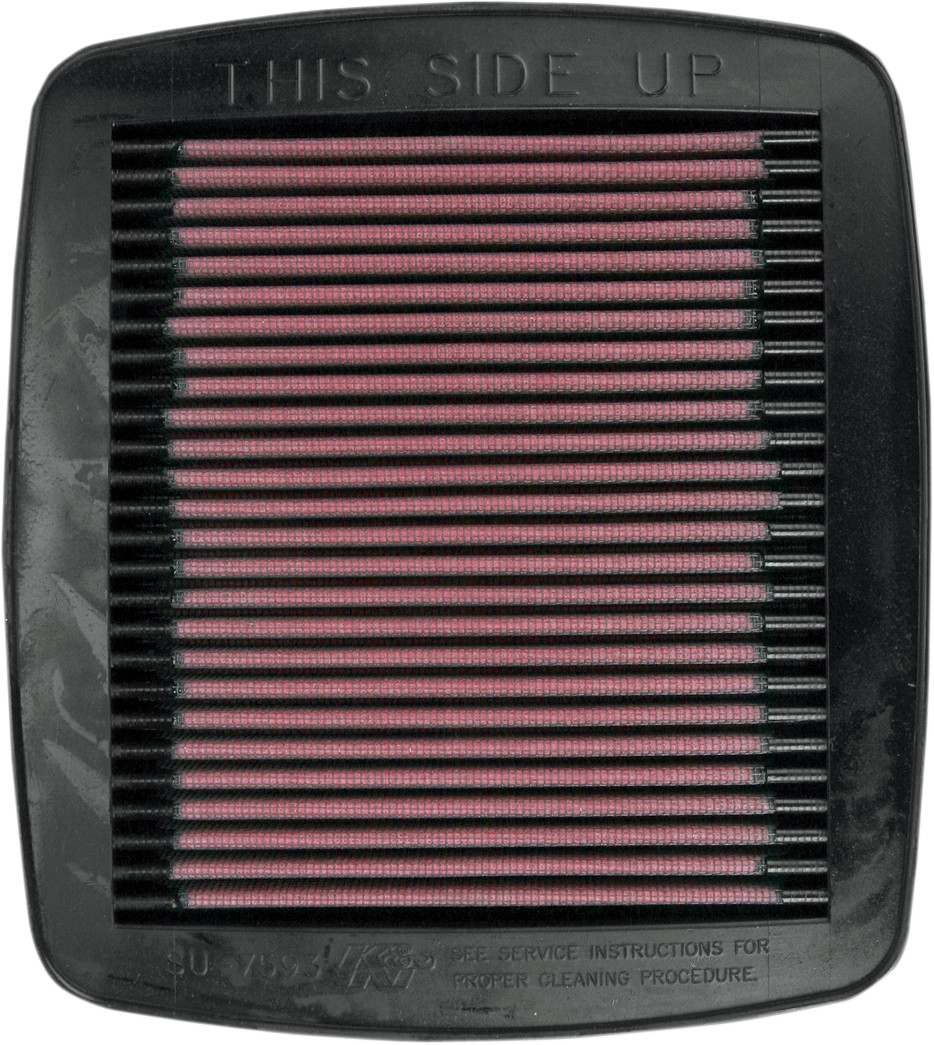 K & N OE Replacement High-Flow Air Filter