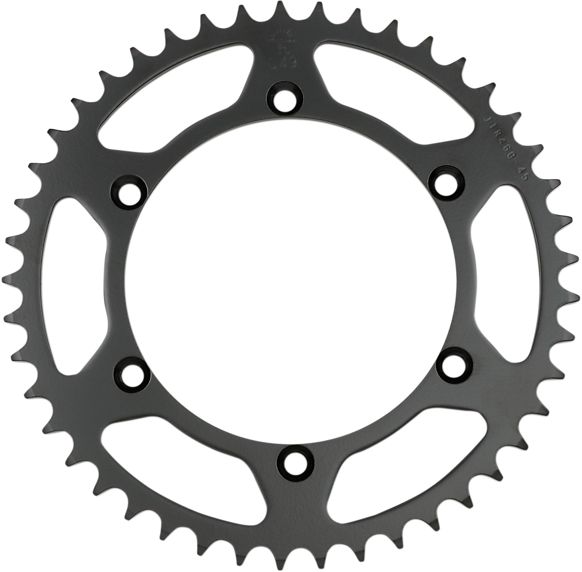 Jt sprockets Sprocket - Rear - Kawasaki/Suzuki - 45-Tooth 45T