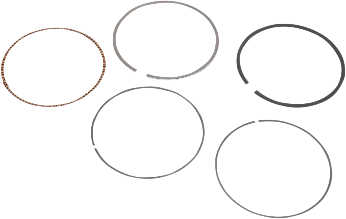 Piston Rings