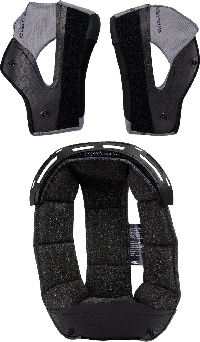 Icon Airflite™ Helmet R1 Comfort Liner Kit