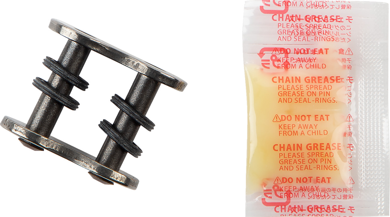 Max Series Rivet Connecting Link