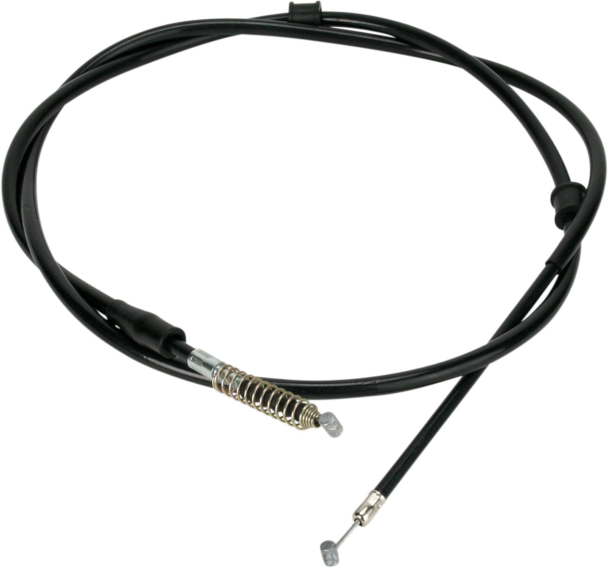 MOTION PRO Black Vinyl Parking Brake Cable