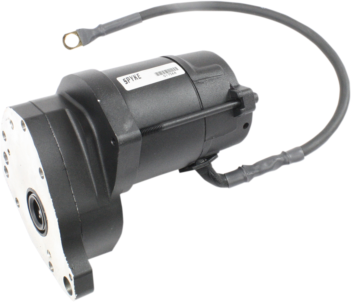 Supertorque Starter