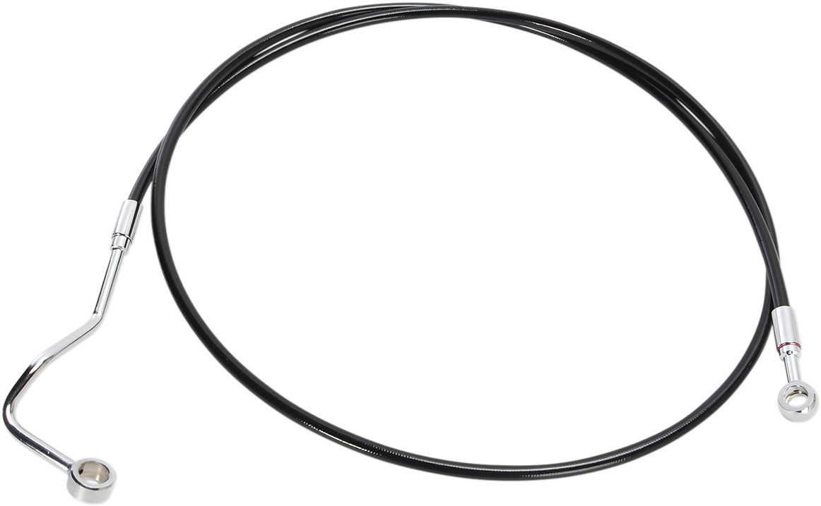 MAGNUM SHIELDING XR Stainless Upper Brake Line