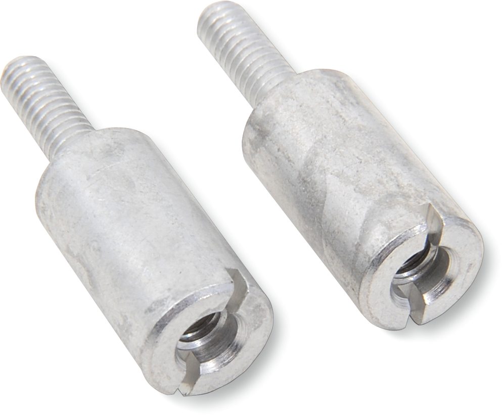 COLONY Ignition Cover Timer Stud Kit