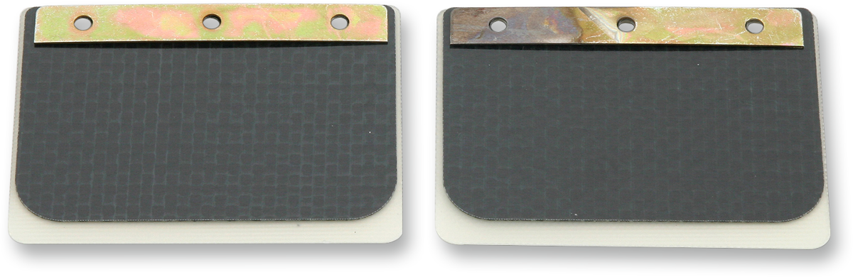 Pro Series Reed Set